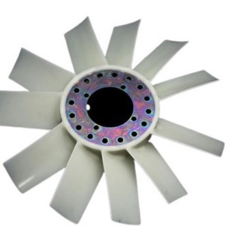 11 Blade Ceiling Fan