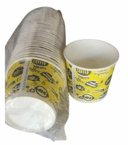 Disposable Paper Cups