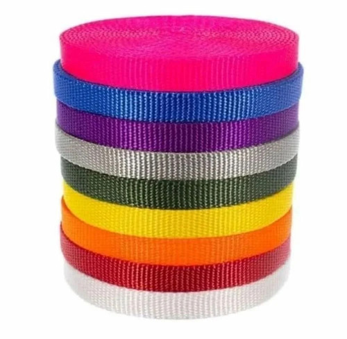 20 Inch Woven Niwar Tapes For Garment Use