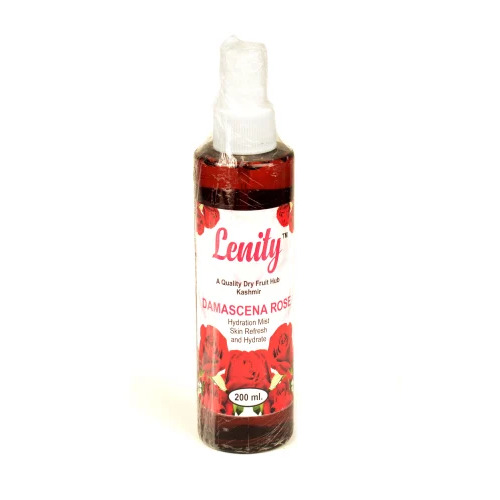 200 ml Lenity Rose Water