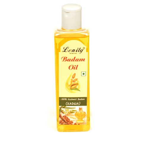 200ml Lenity Bitter Almond Oil