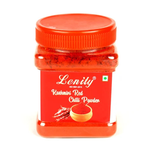 500 gm Lenity Kashmiri Red Chilli Powder