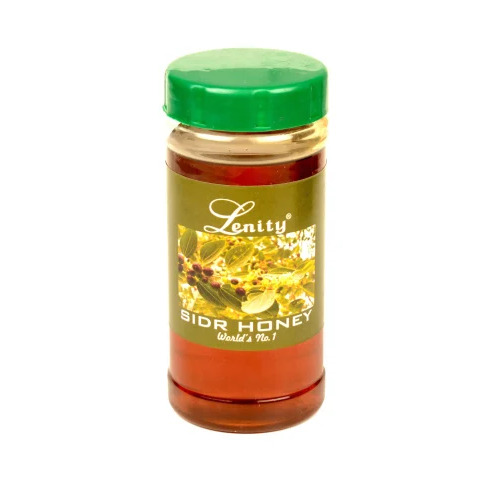 500 Grams Lenity Sidr Honey