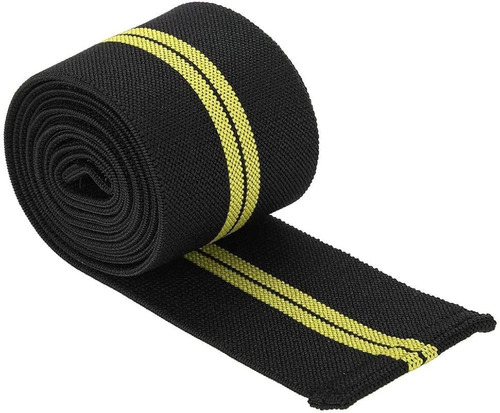 75mm Polyester Elastic Wrist Band