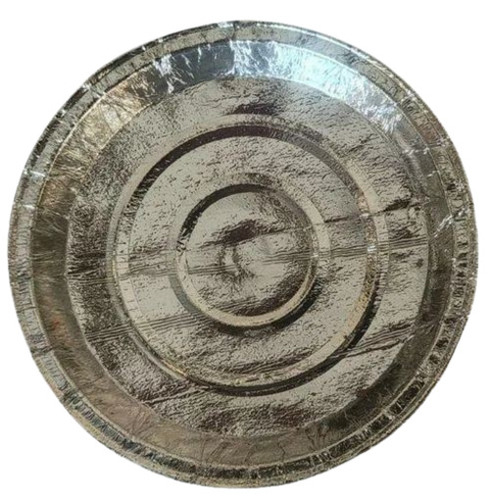 7inch Disposable Paper Plate