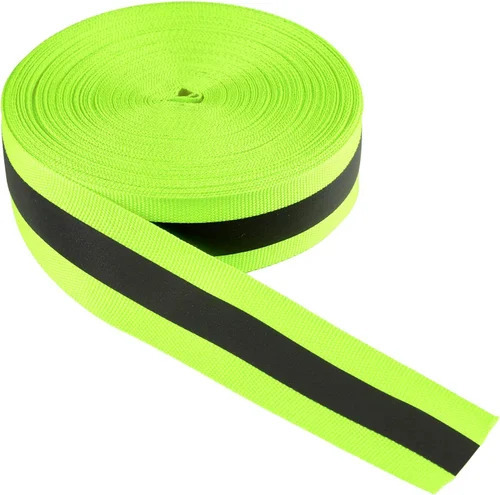 8 Inch Rubber Car Seat Belt Niwar