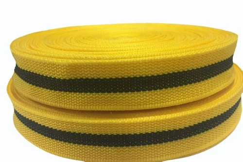 8mm Polyester Niwar
