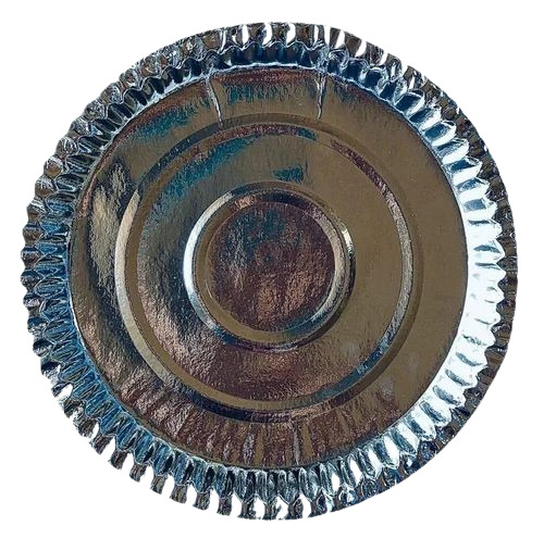 9inch Disposable Paper Plate