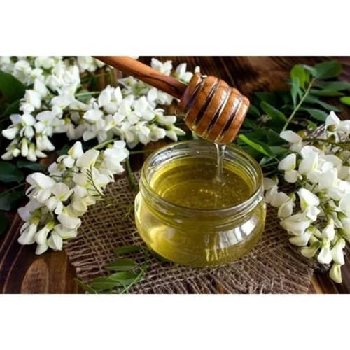 Acacia Honey 