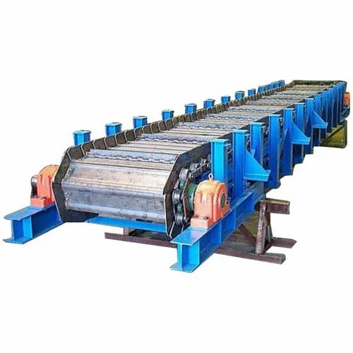Apron Conveyor System
