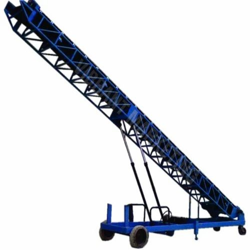 Bag Stackers Conveyor System