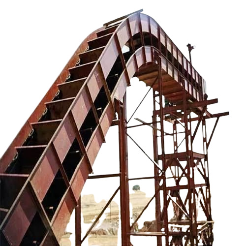Bagasse Handling Conveyor System
