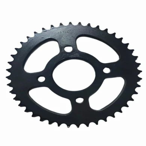 Bajaj Motorcycle Chain Sprocket Kit