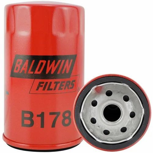 Baldwin Filters