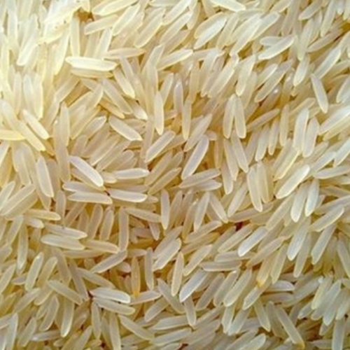Basmati Rice