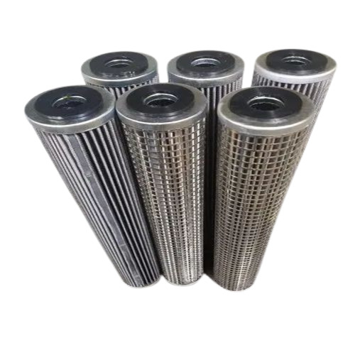Blue Coolant Oil Filters