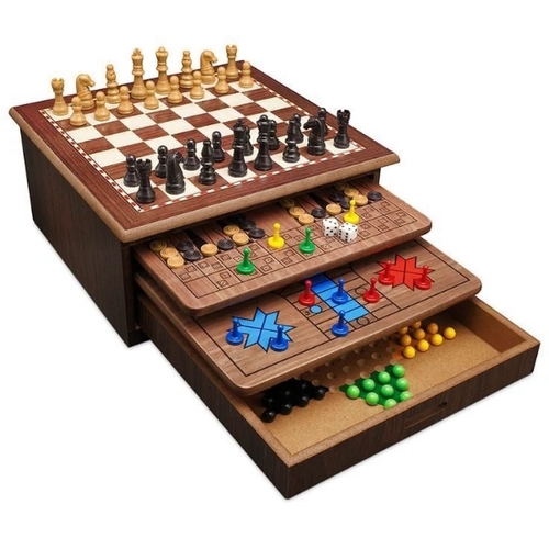 Board Games