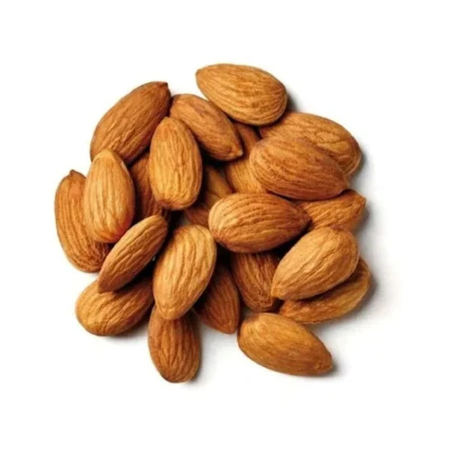 California Normal Almond