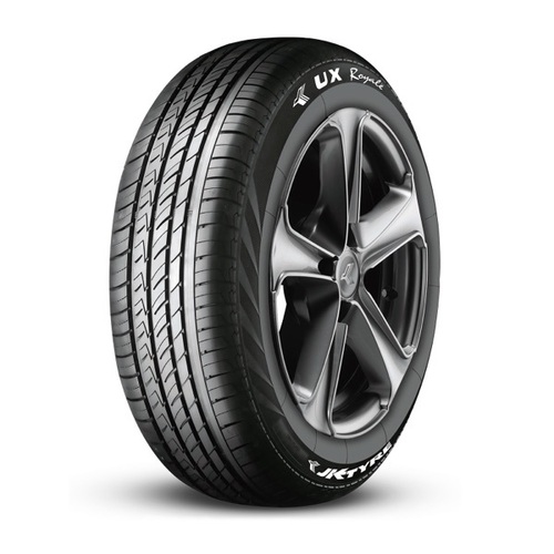 Car Tyre By Kirna Tyres