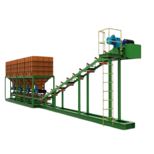 Coal Handling Conveyor System