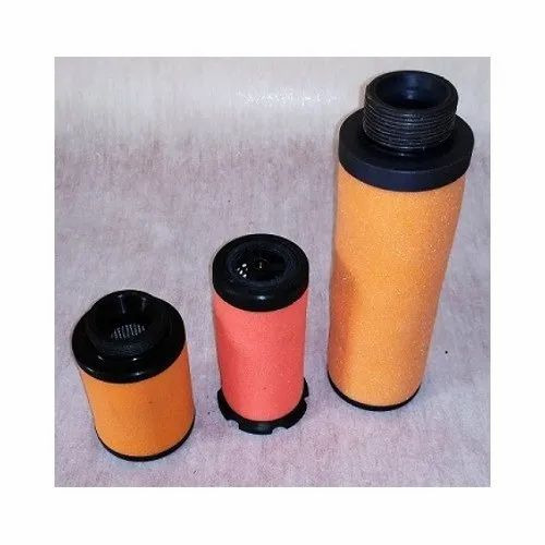Compressed Air Filters