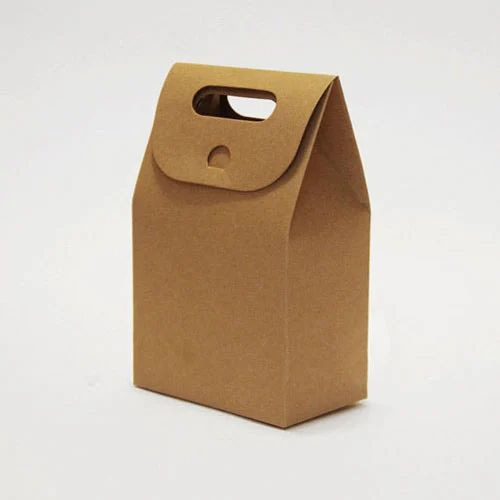 Craft Paper Bag