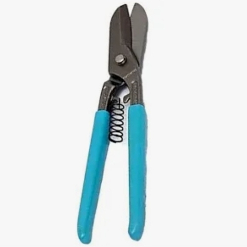 Cutters With Spring