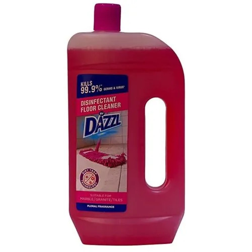 Dazzle Floor Cleaner
