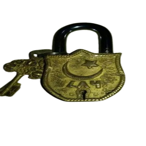 Designer Padlocks