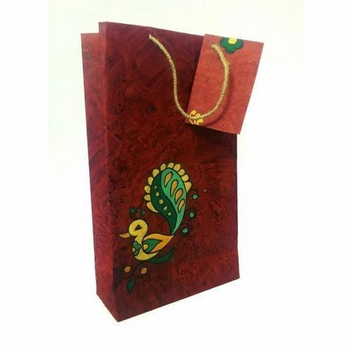 Designer Paper Bag