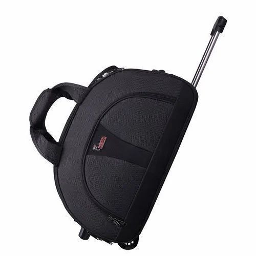 Duffel Trolley Bag