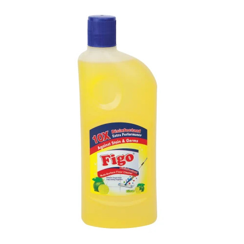 Figo Citrus Floor Cleaner 500 Ml