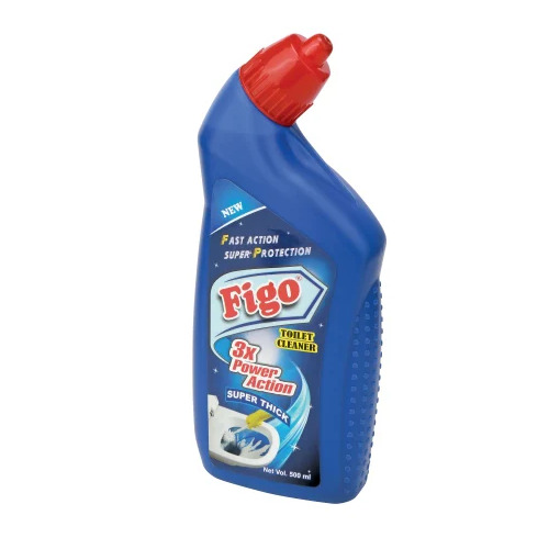 Figo Toilet Cleaner 500 Ml