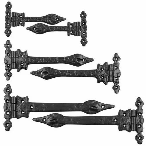 Folding Door Hardware