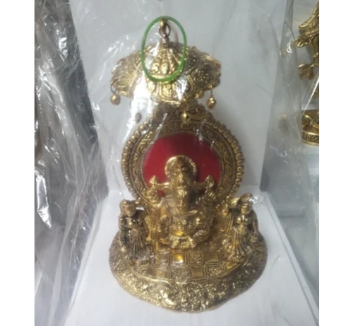 Ganesh Statue
