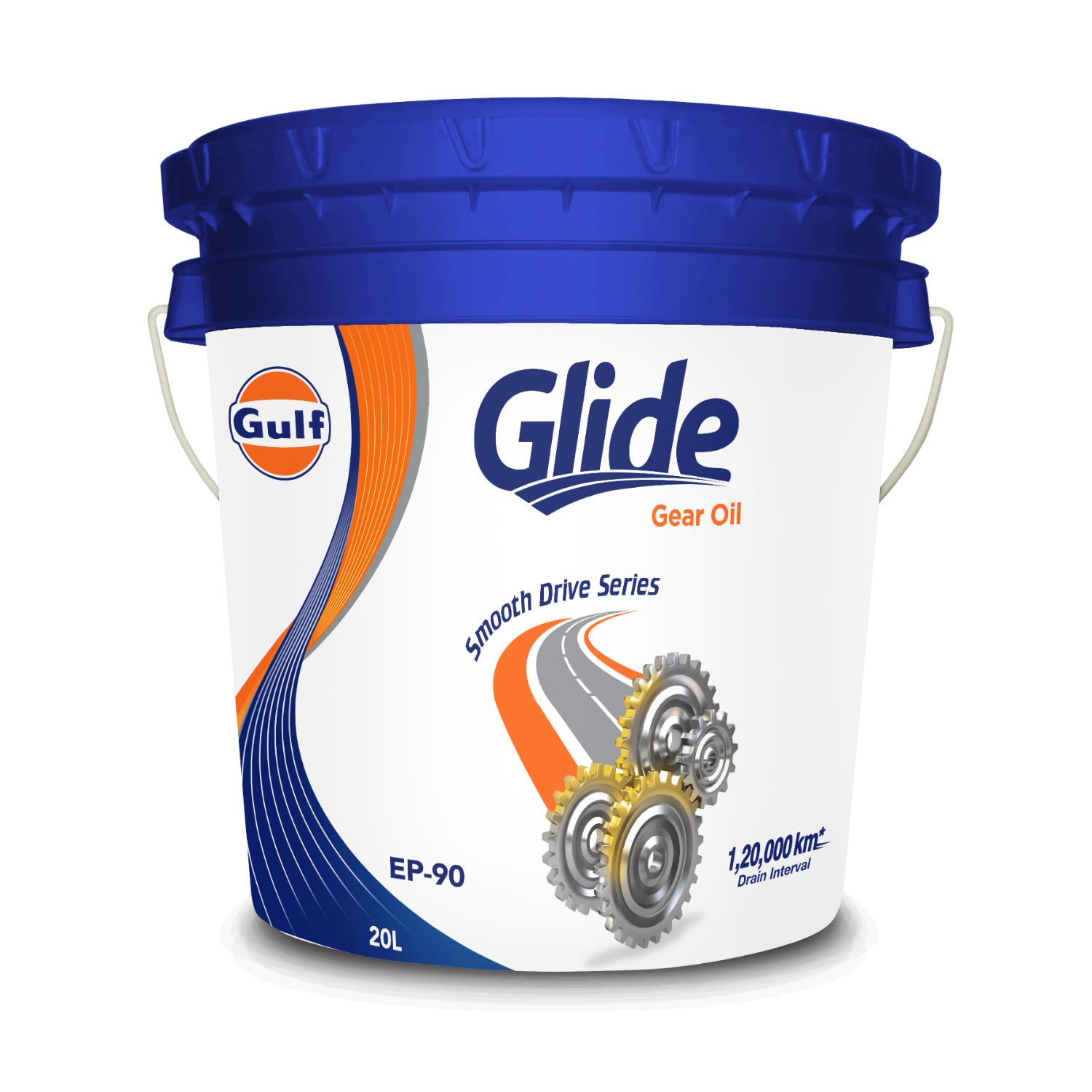 Gear Oil