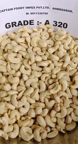 Grade A320 Cashew Nut