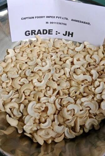Grade Jh Cashew Nut
