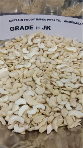 Grade Jk Cashew Nut