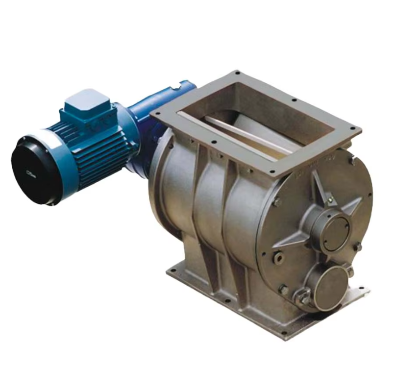 Greentech Gr300 Industrial Seals Pneumatic Conveying Equipment