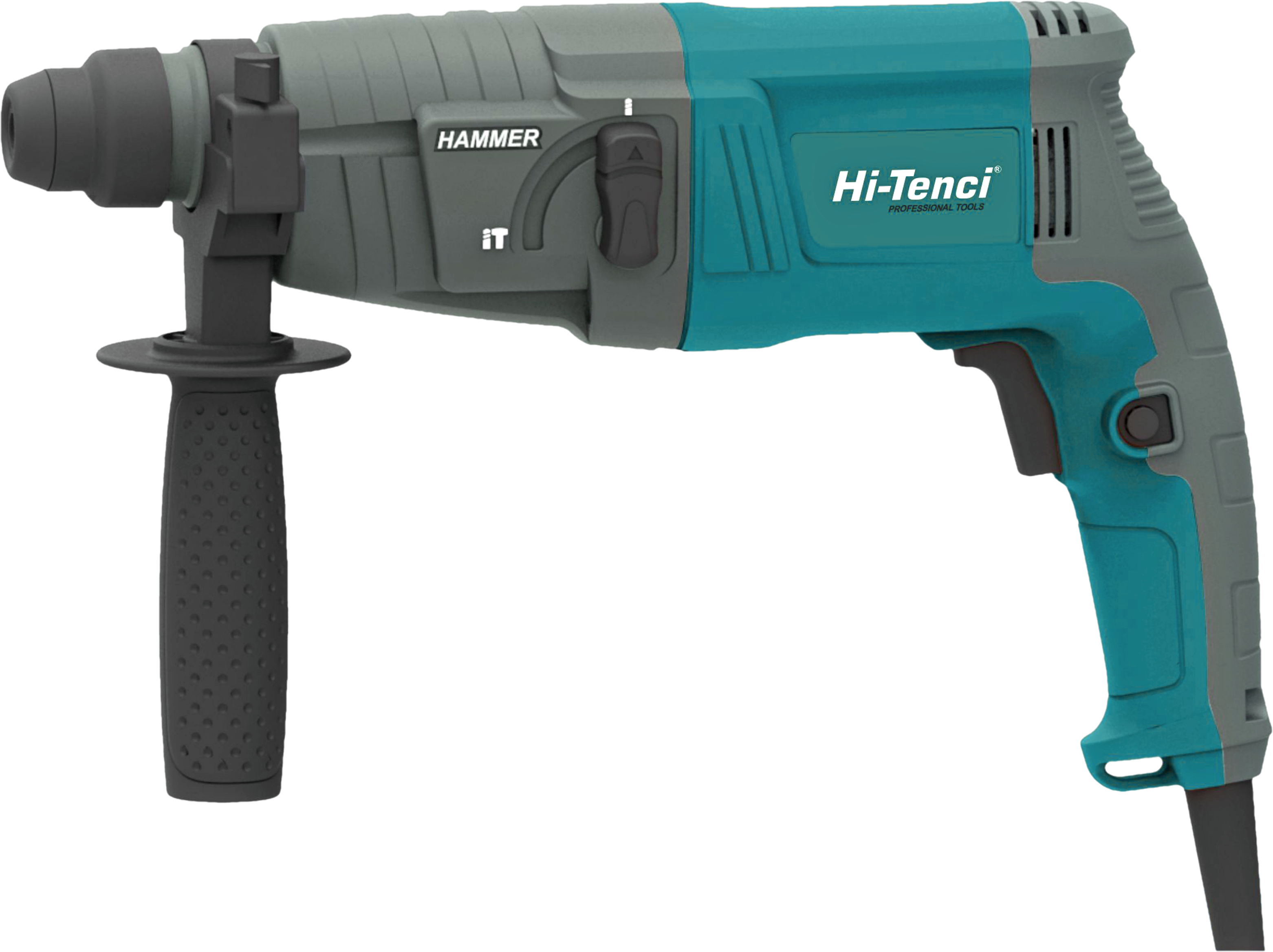 Hi Tenci 2 26 Hammer Drill
