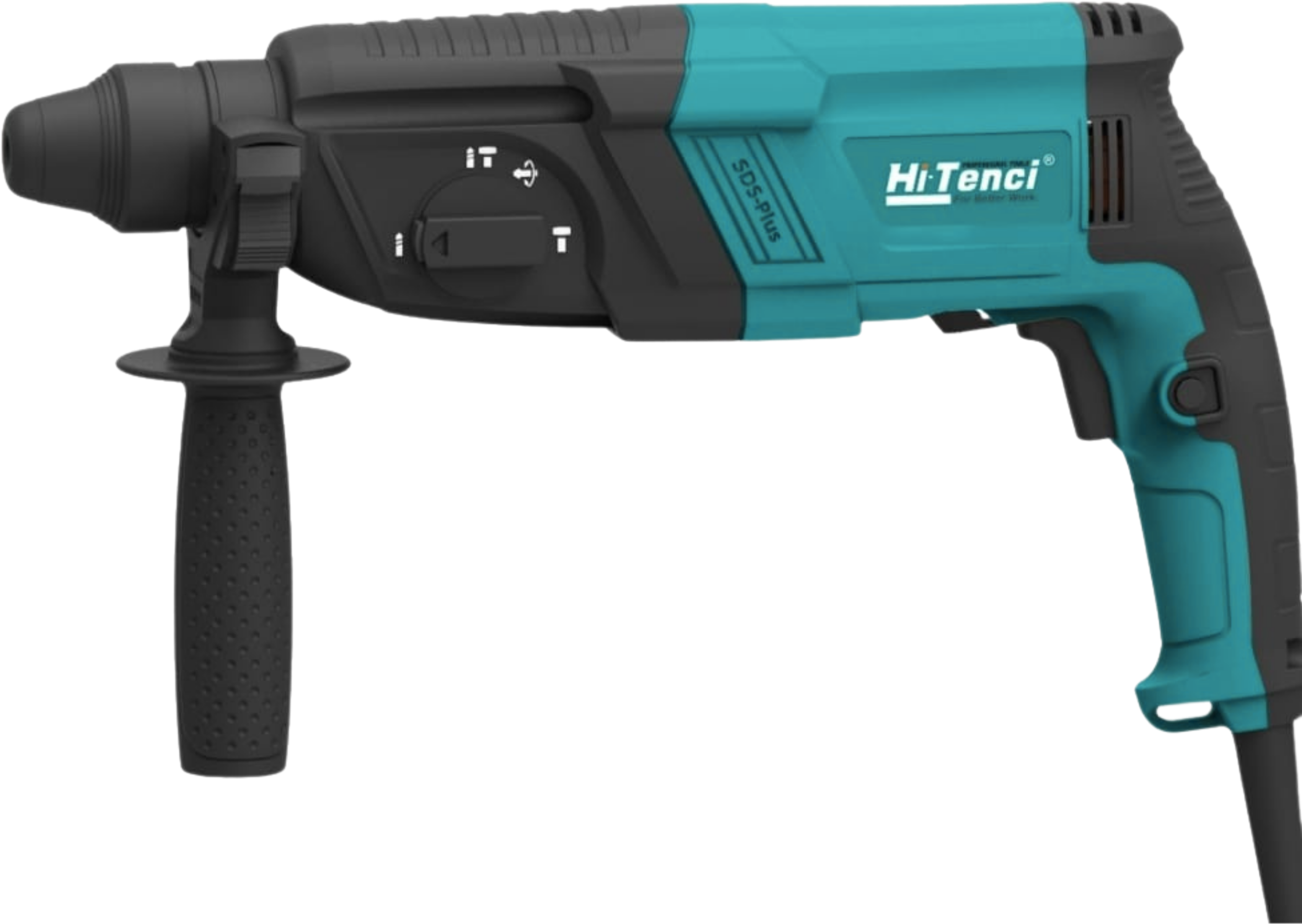 HI-TENCI 2 28 Hammer Drill