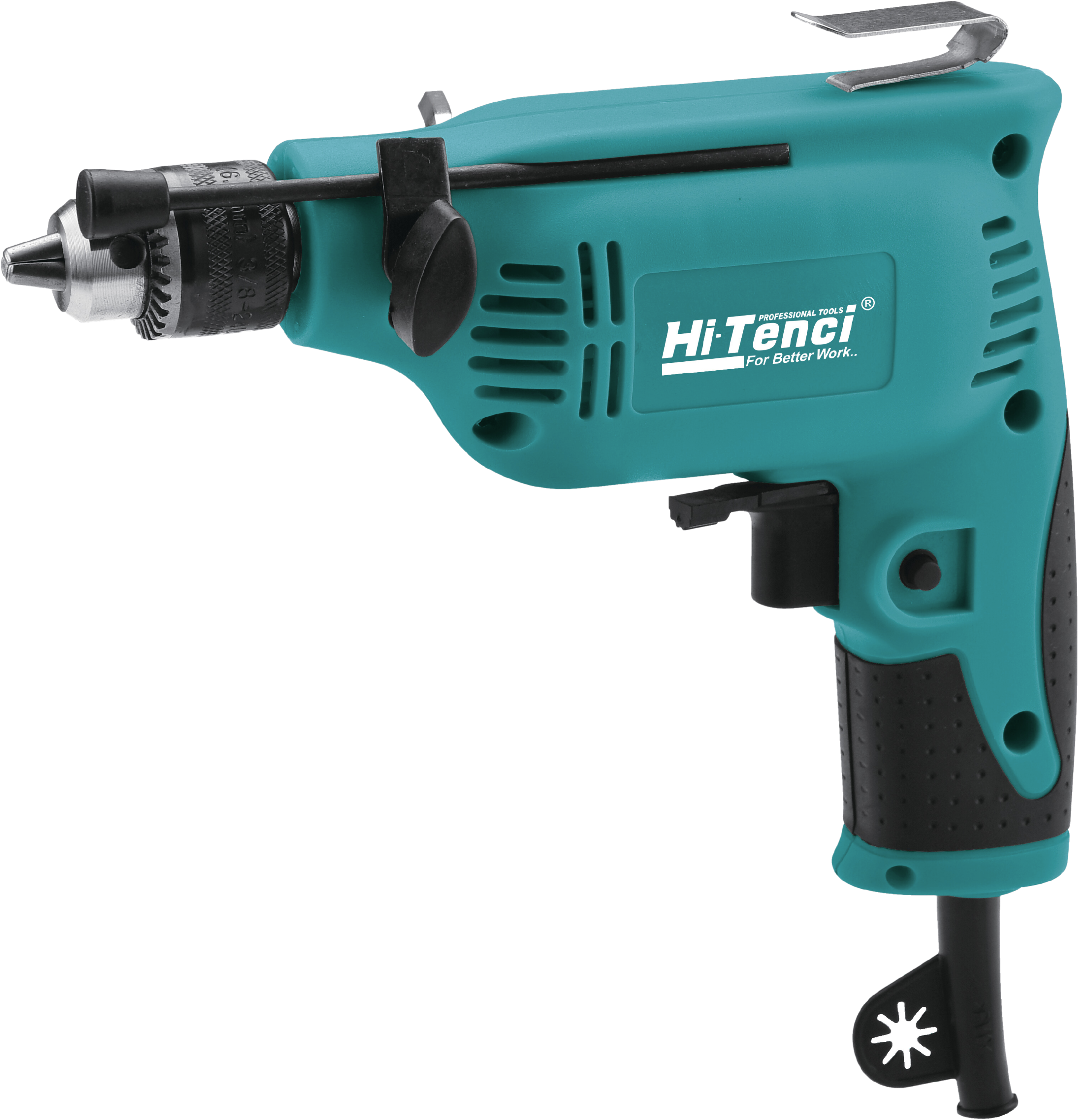 Hi-Tenci 6.5a Drill Machine