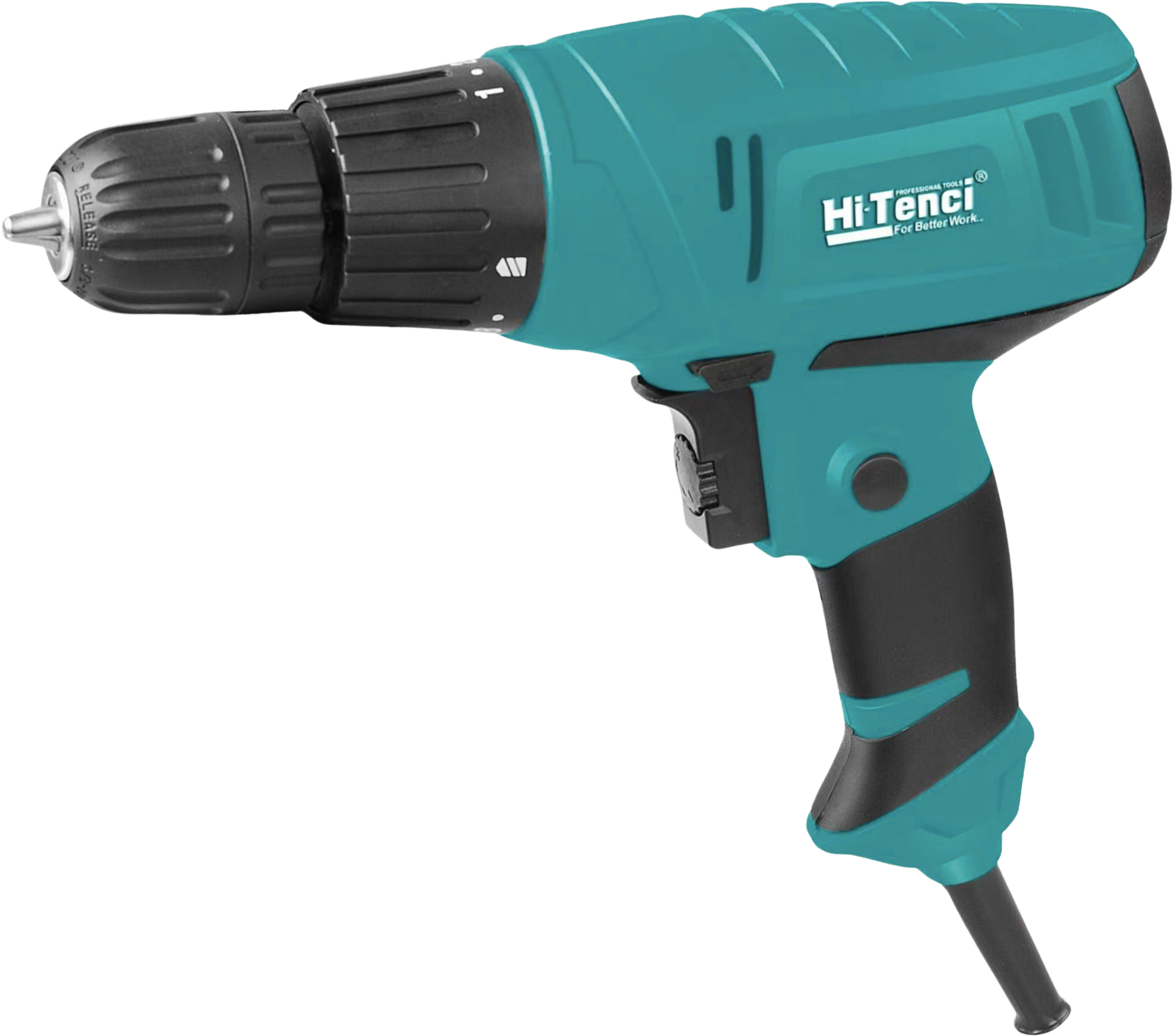 Hi Tenci Electrical Screw Driver 10mm