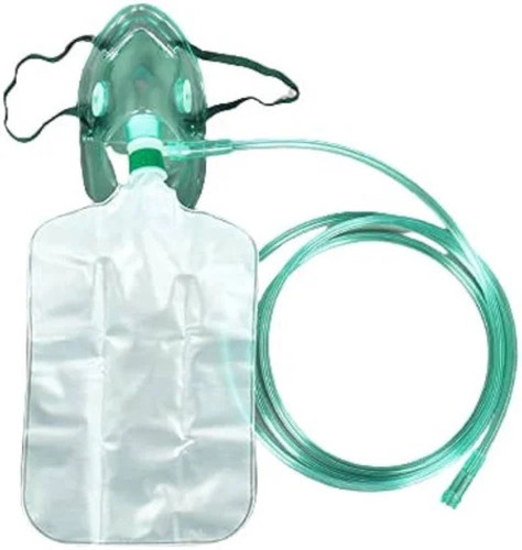 High Concentration Mask