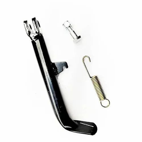 Honda Shine Bs6 Side Stand