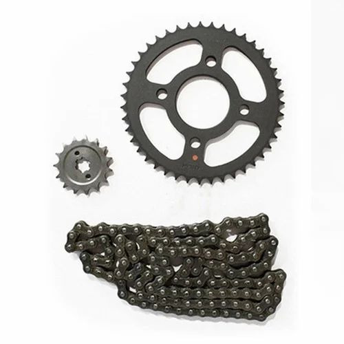 Honda Shine Chain Kit