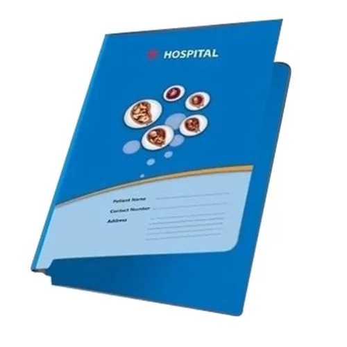 Hospital Pvc Files