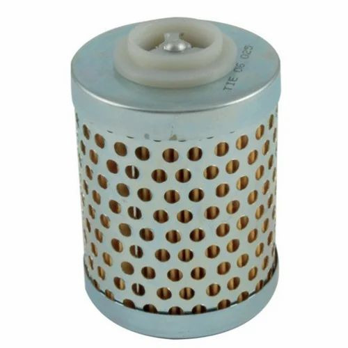 Industrial Filter Cartridge