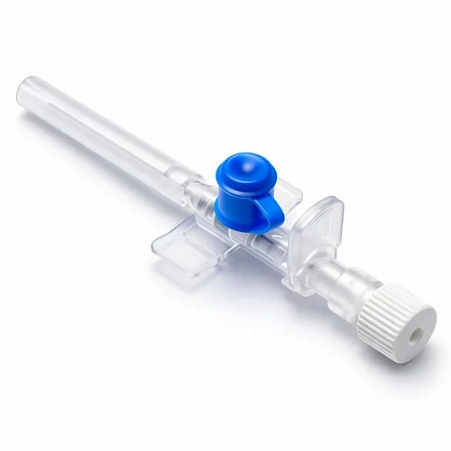 Iv Cannula